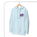 Viva la Weed a Hoodie