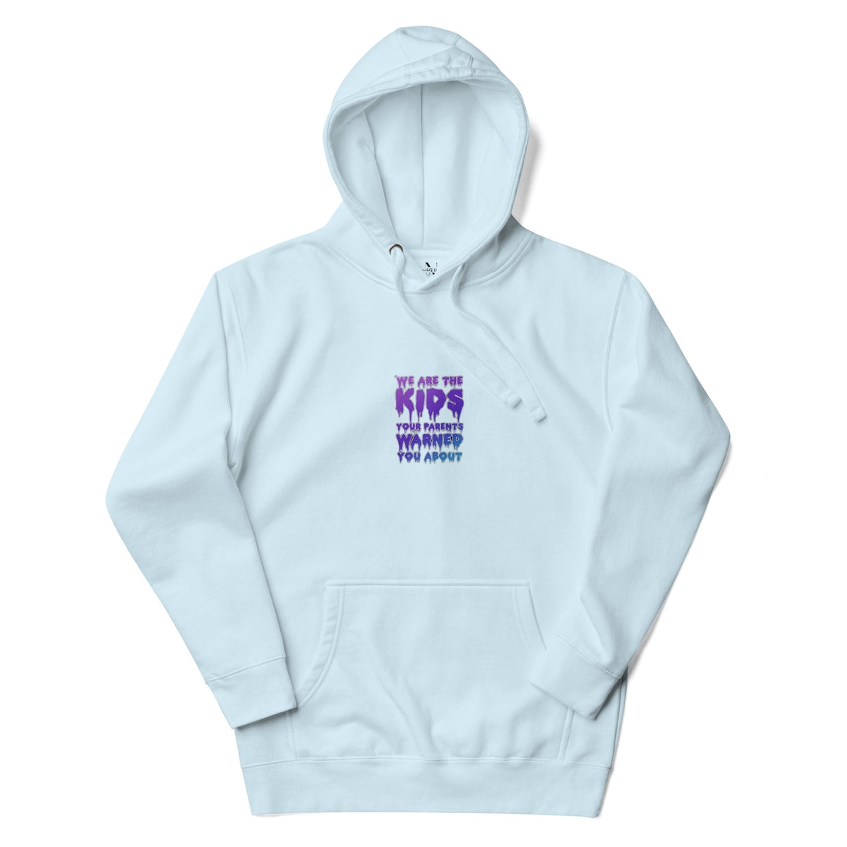 Rich Kids Hoodie