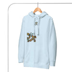 NiZED Essential Graphic Hoodie