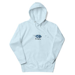 Tilidin Weg Hoodie