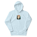 Blaze Graphic Hoodie