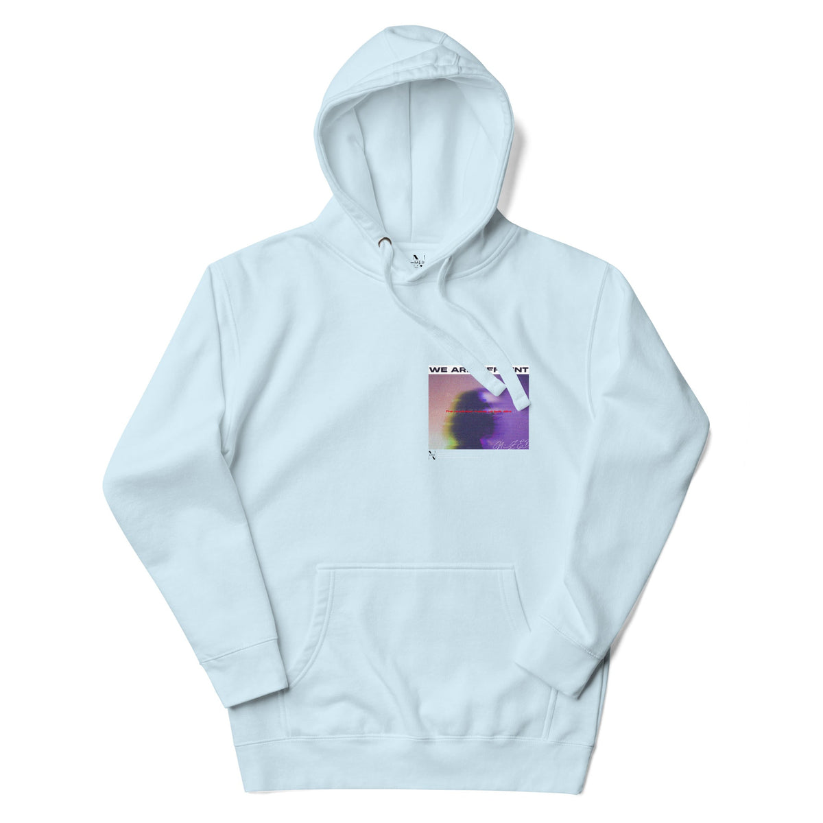 Are Different Hoodie