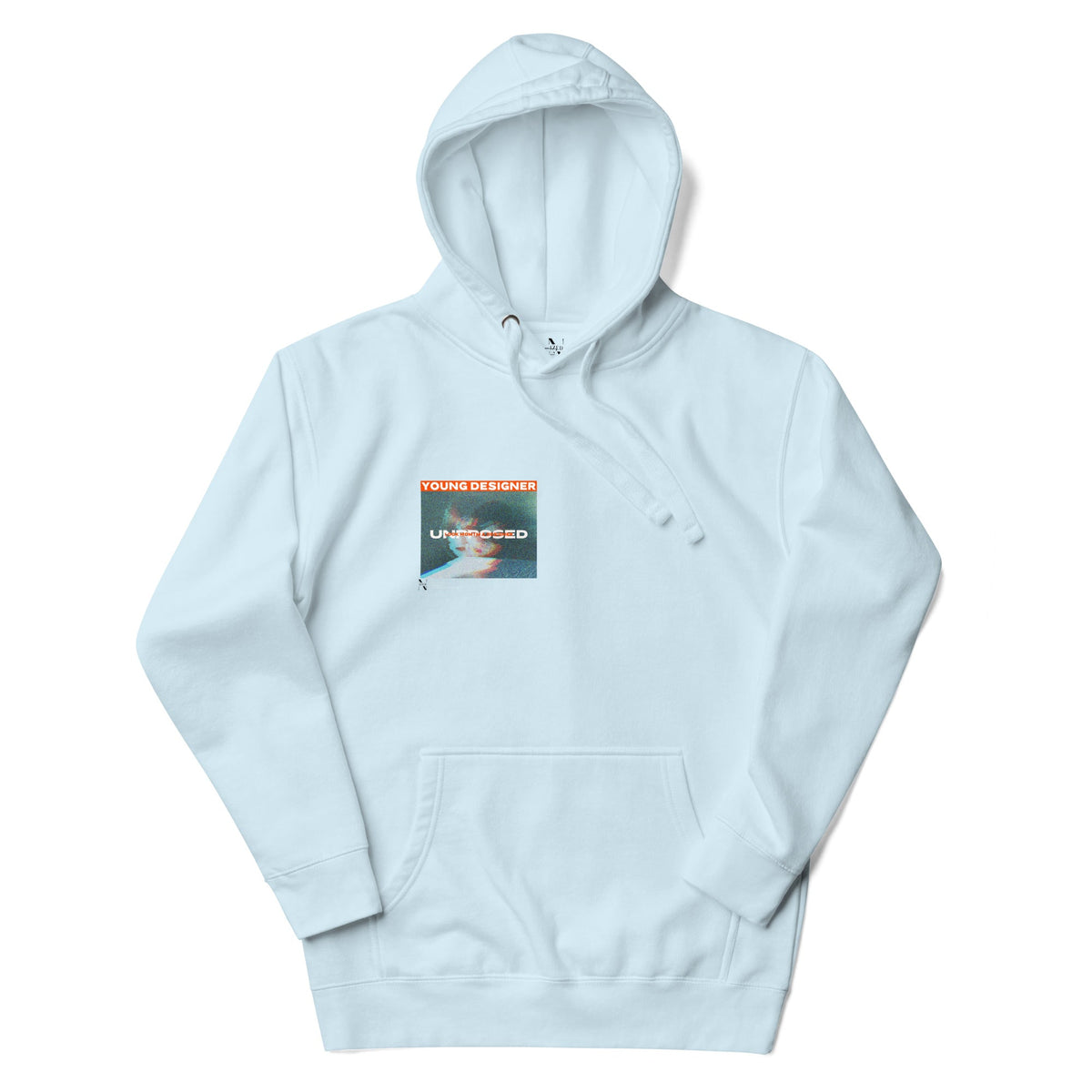 Young Designer Hoodie