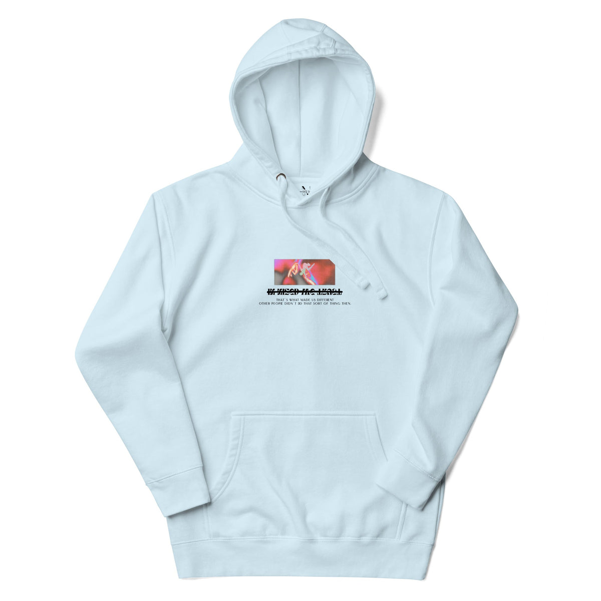 Trust Graphic Hoodie Design 2