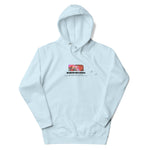 Trust Graphic Hoodie Design 2