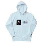 Free Different Hoodie