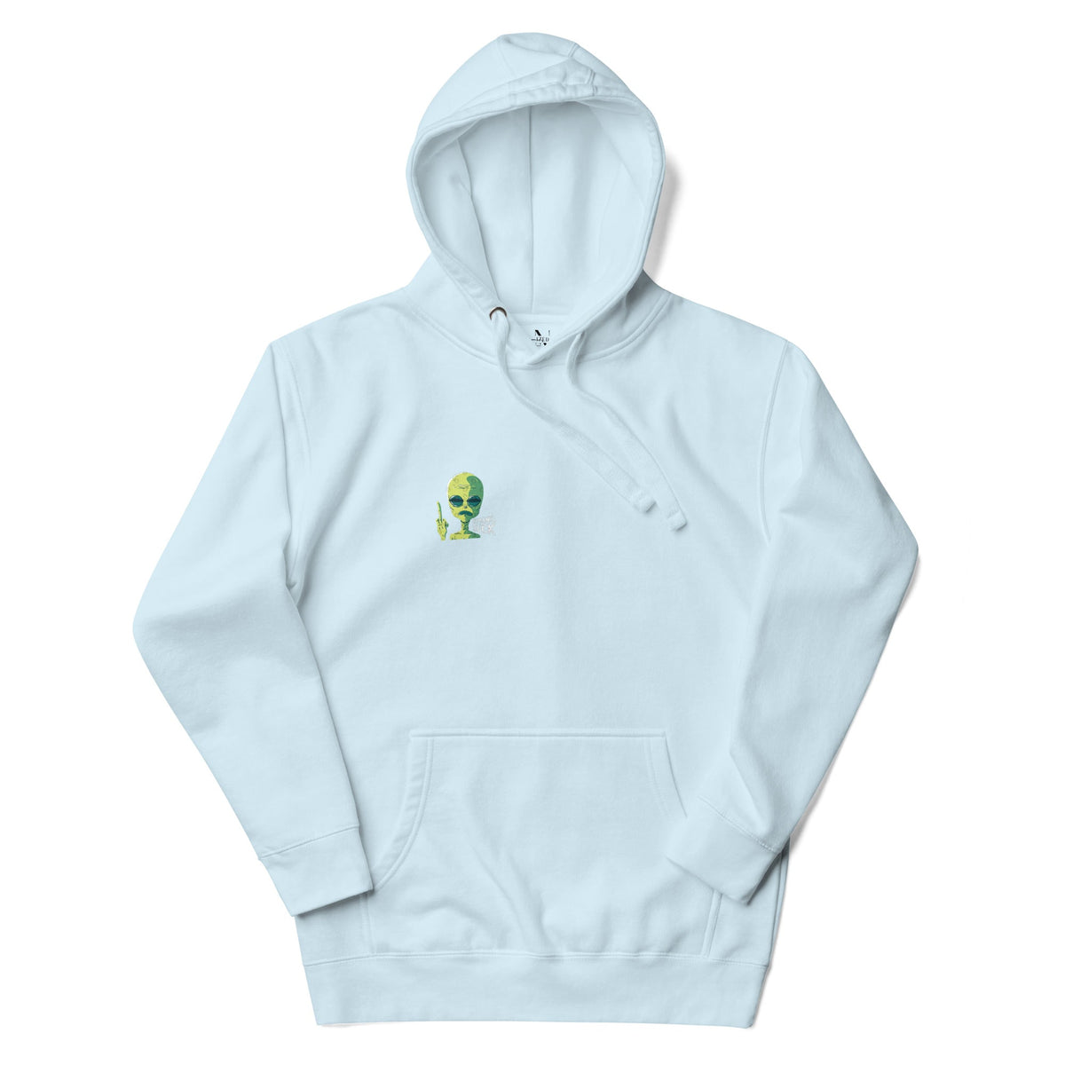 Humans Suck Hoodie