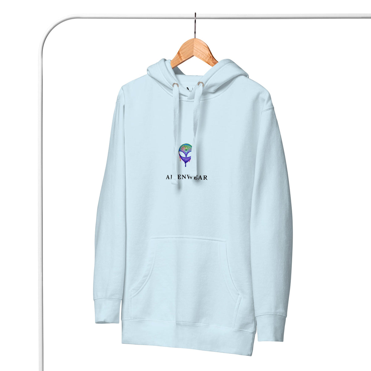 Dont Belive Hoodie
