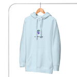 Dont Belive Hoodie