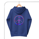 Dont Belive Hoodie