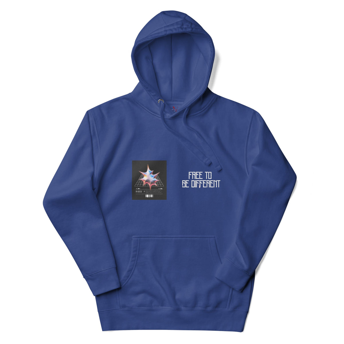 Free Different Hoodie