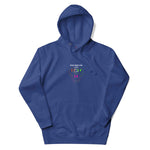 Psychopath Better Hoodie