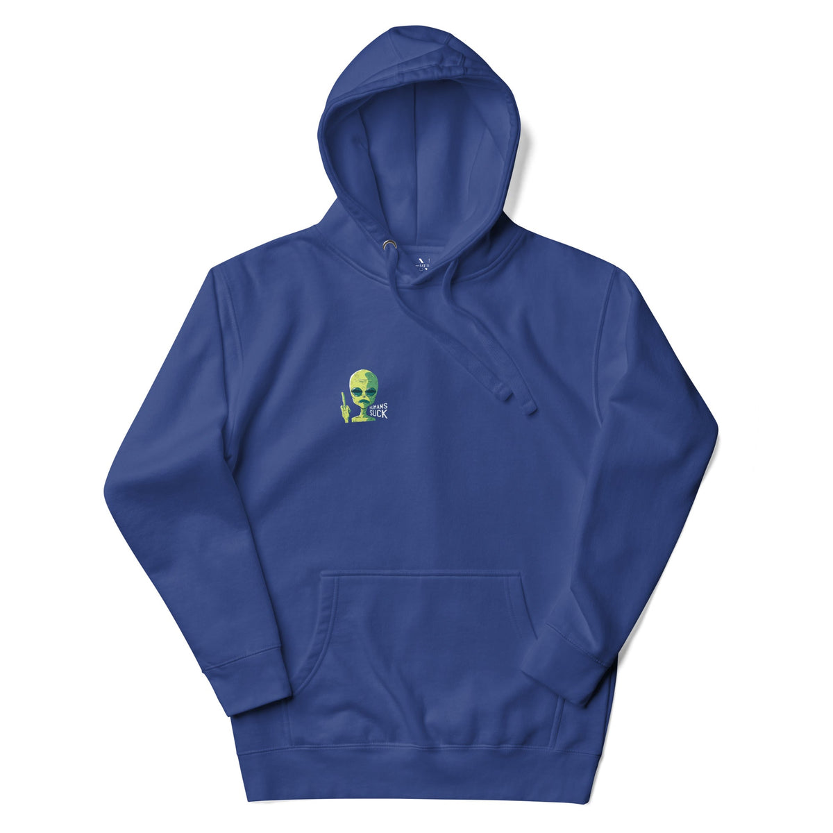 Humans Suck Hoodie
