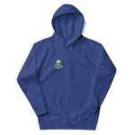 Humans Suck Hoodie