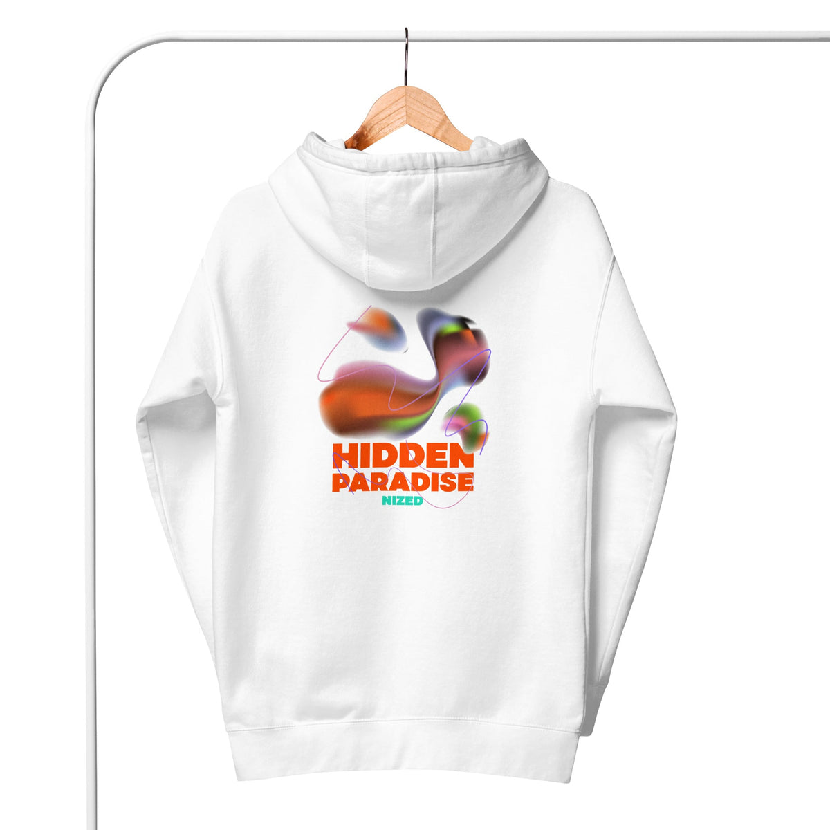 Always Dreaming Hoodie