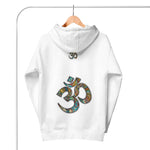 NiZED Essential Graphic Hoodie