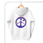 Dont Belive Hoodie