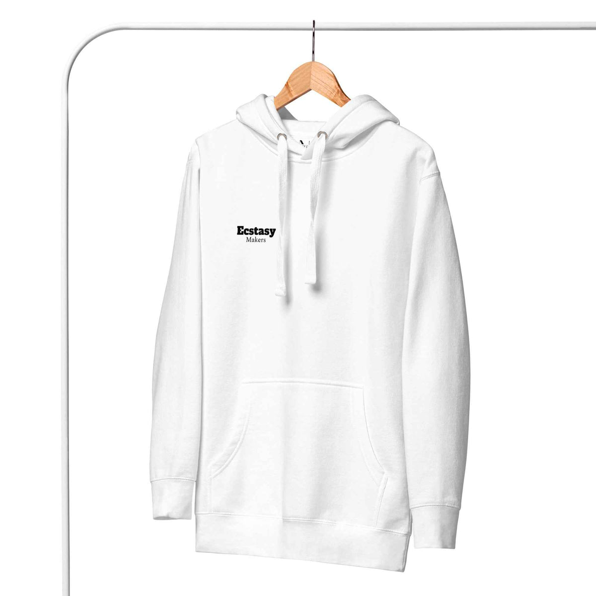 Ecstasy Makers Hoodie
