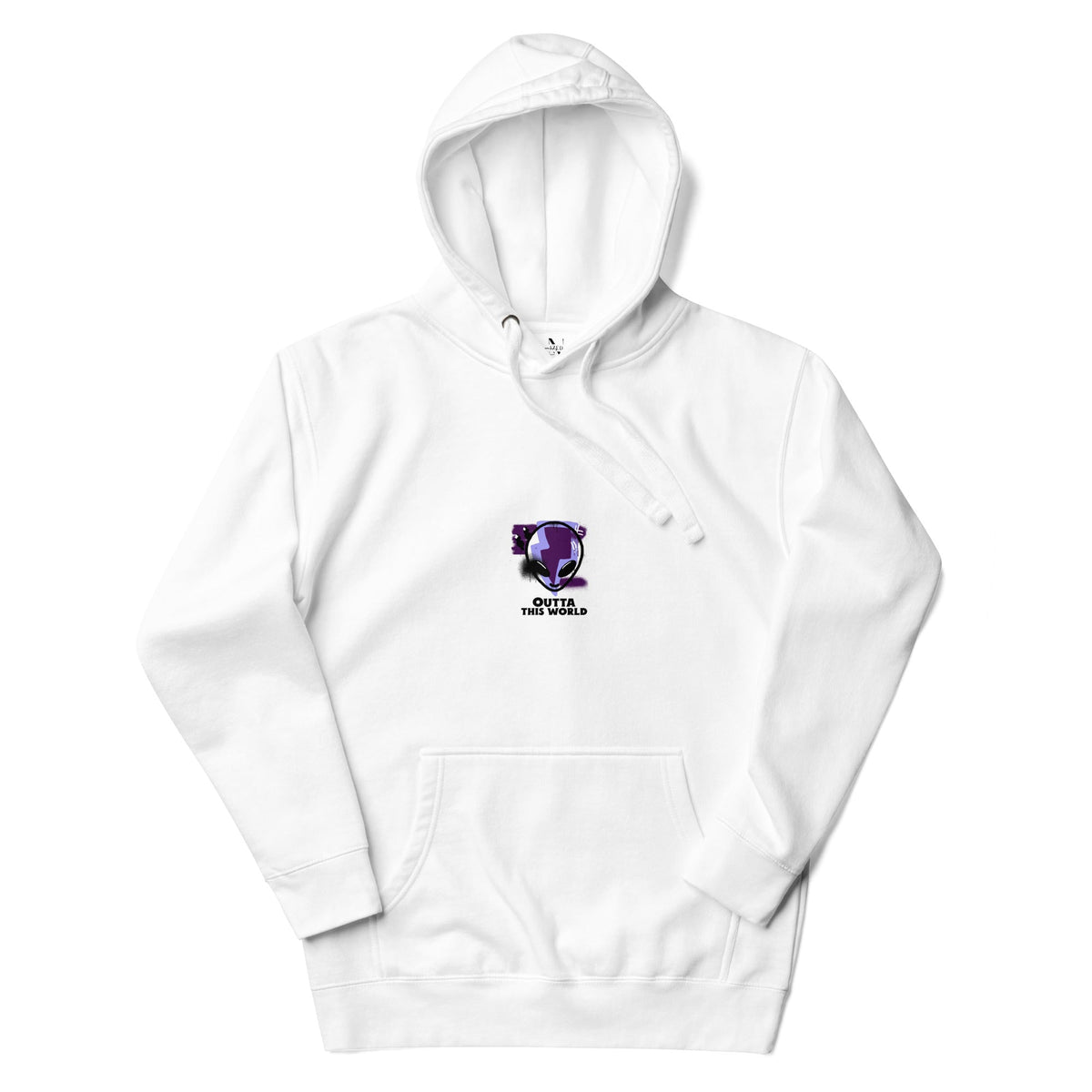 Outta This World Hoodie