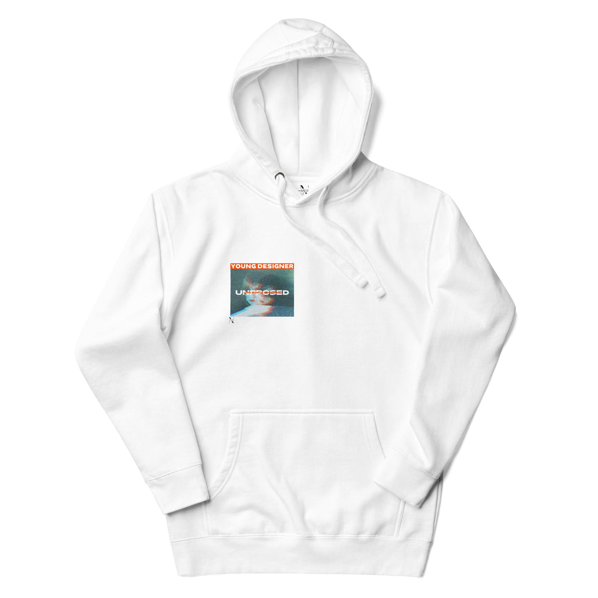 Young Designer Hoodie