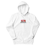 Trust Graphic Hoodie Design 2