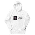 Free Different Hoodie