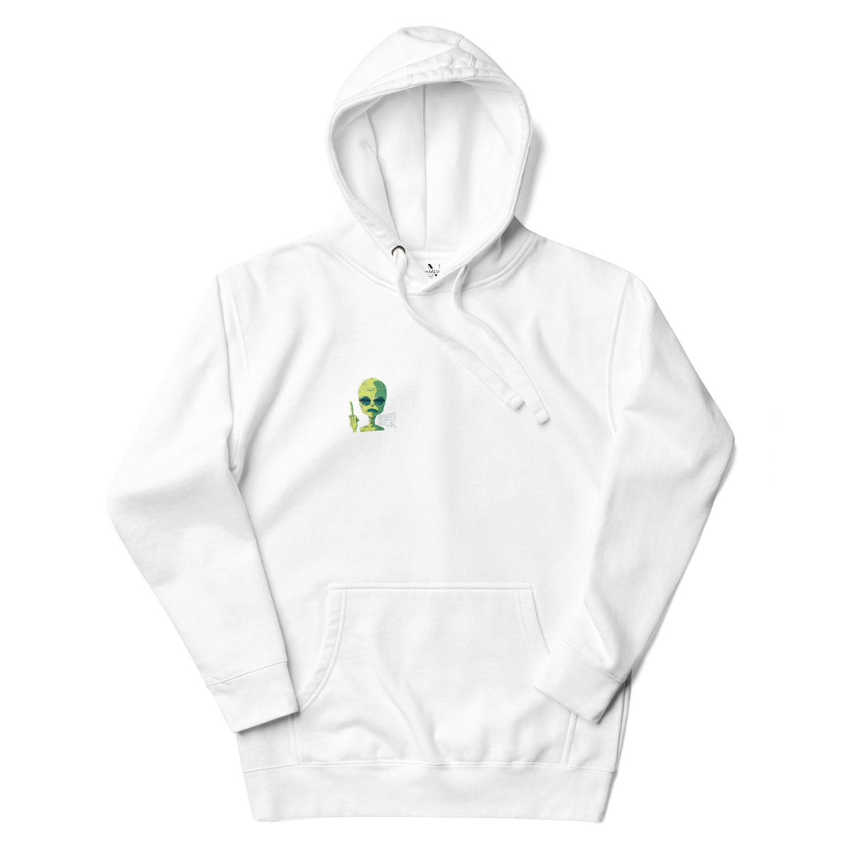 Humans Suck Hoodie