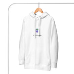 Dont Belive Hoodie