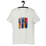 Art Drug Graphic T-Shirt