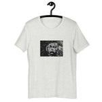 Einstein Graphic T-Shirt