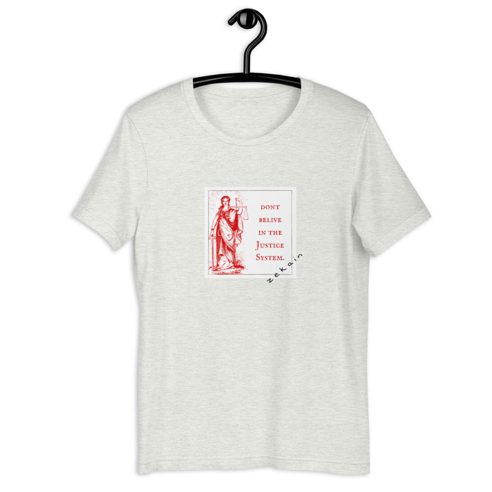 Don't Believe T-Shirt