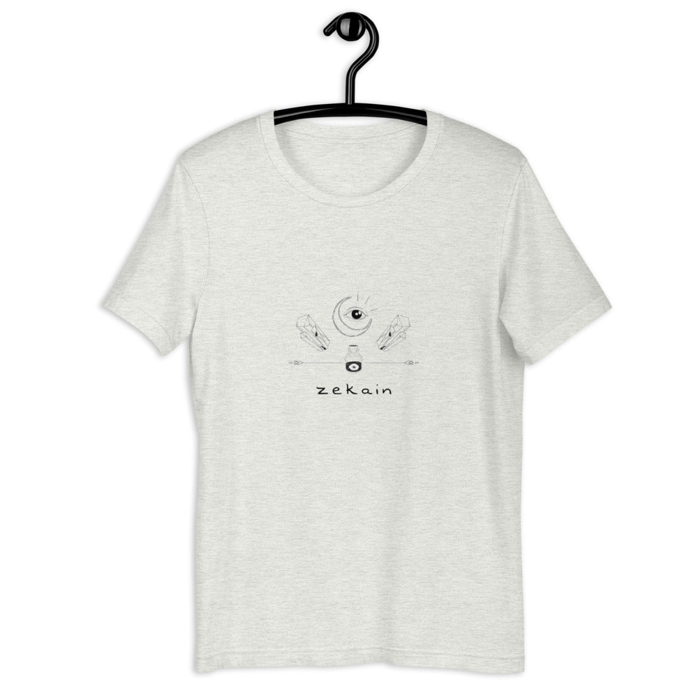 Pytie Graphic T-Shirt