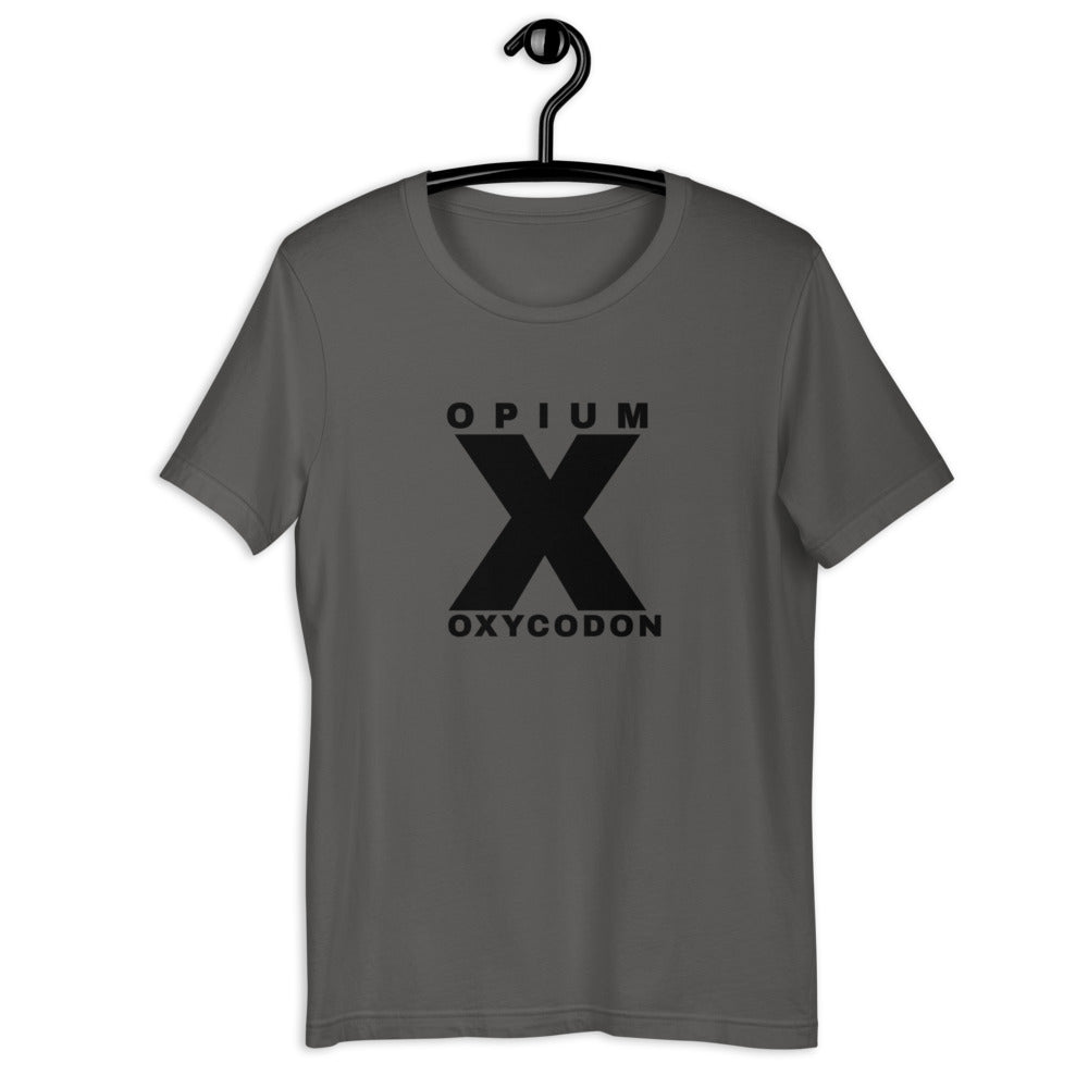 Opium Bliss Highcodon T-Shirt