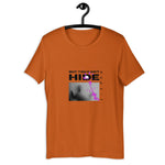 Hide Graphic T-Shirt