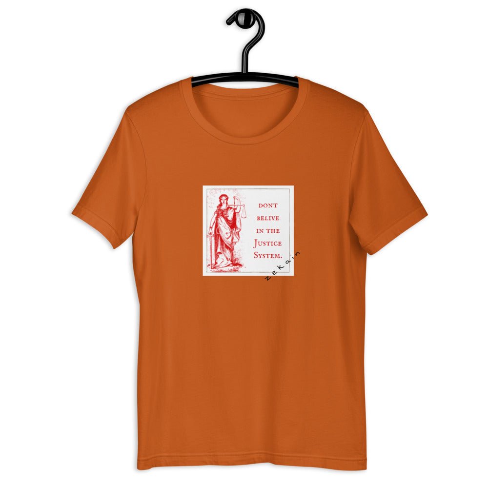 Don't Believe T-Shirt