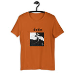 Coco Graphic T-Shirt