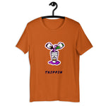 Trippin Purple Mix T-Shirt