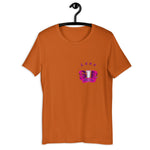 Lean Drank Graphic T-Shirt Design 2