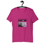 Hide Graphic T-Shirt
