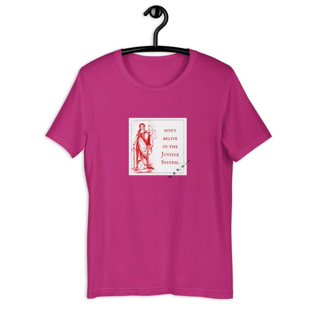 Don't Believe T-Shirt