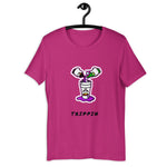 Trippin Purple Mix T-Shirt