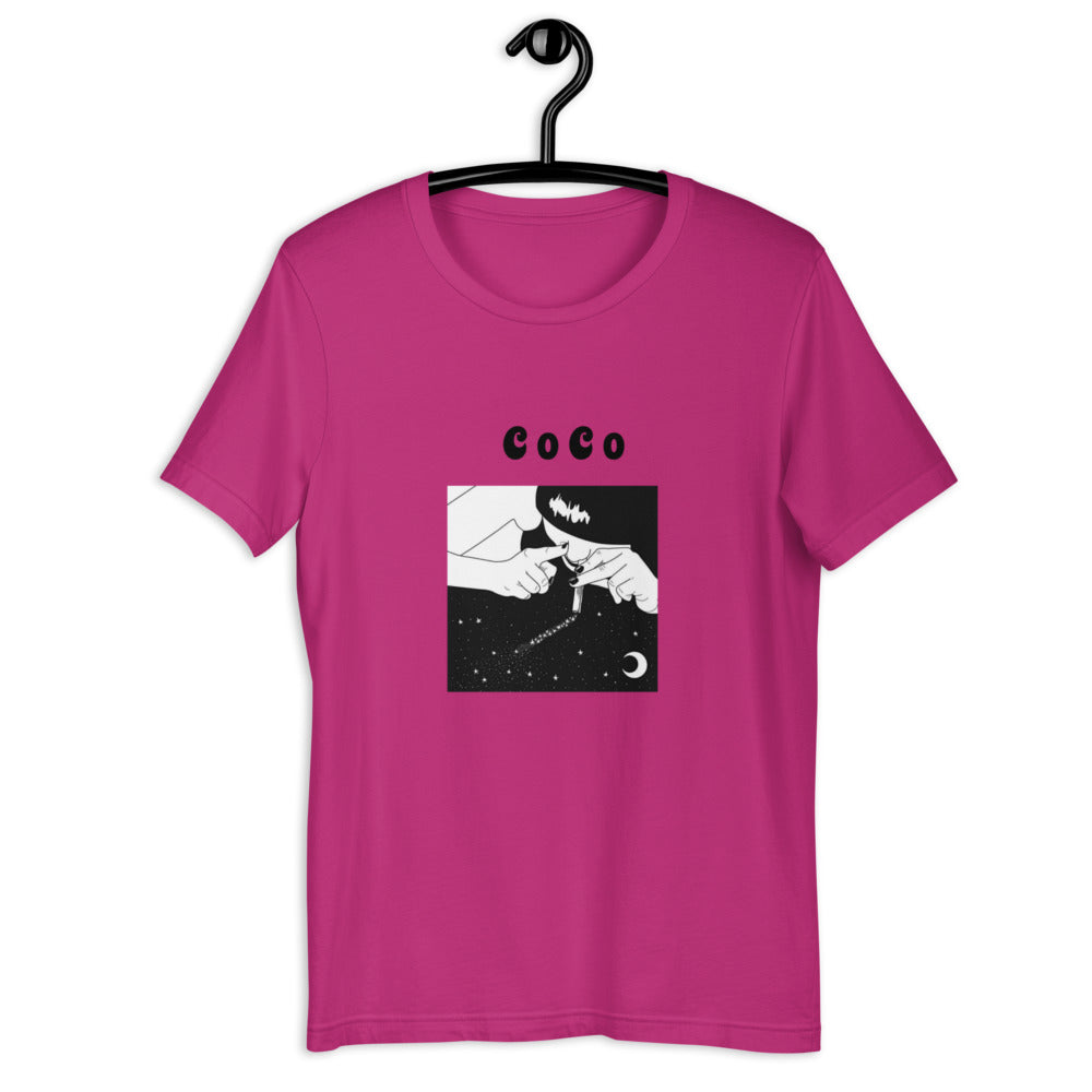 Coco Graphic T-Shirt