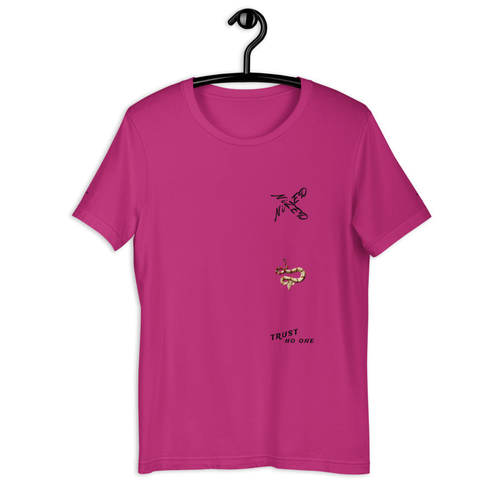 Trust Graphic T-Shirt
