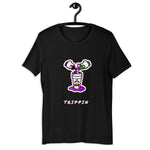 Trippin Purple Mix T-Shirt