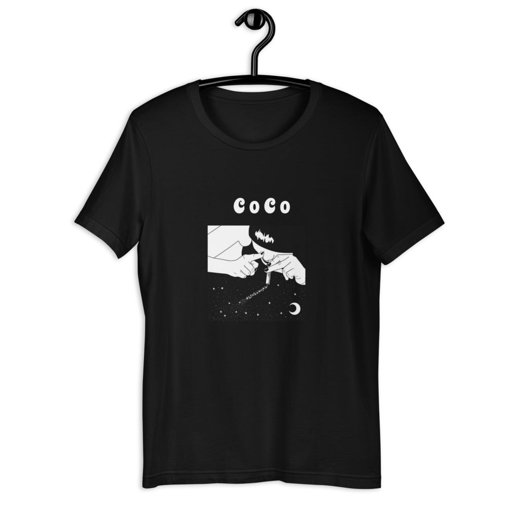 Coco Graphic T-Shirt