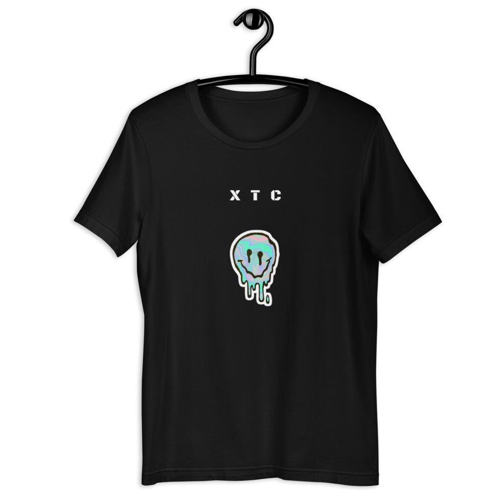 Extasy Graphic T-Shirt