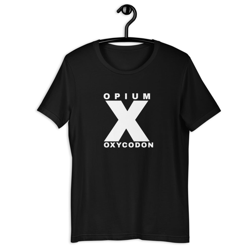 Opium Bliss Highcodon T-Shirt