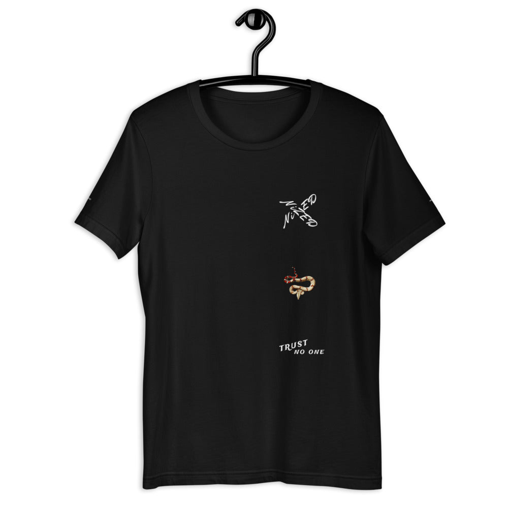 Trust Graphic T-Shirt