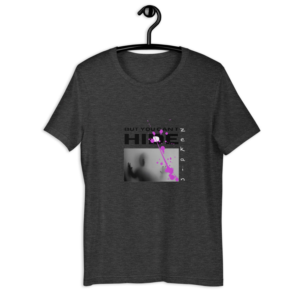 Hide Graphic T-Shirt