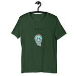 Extasy Graphic T-Shirt